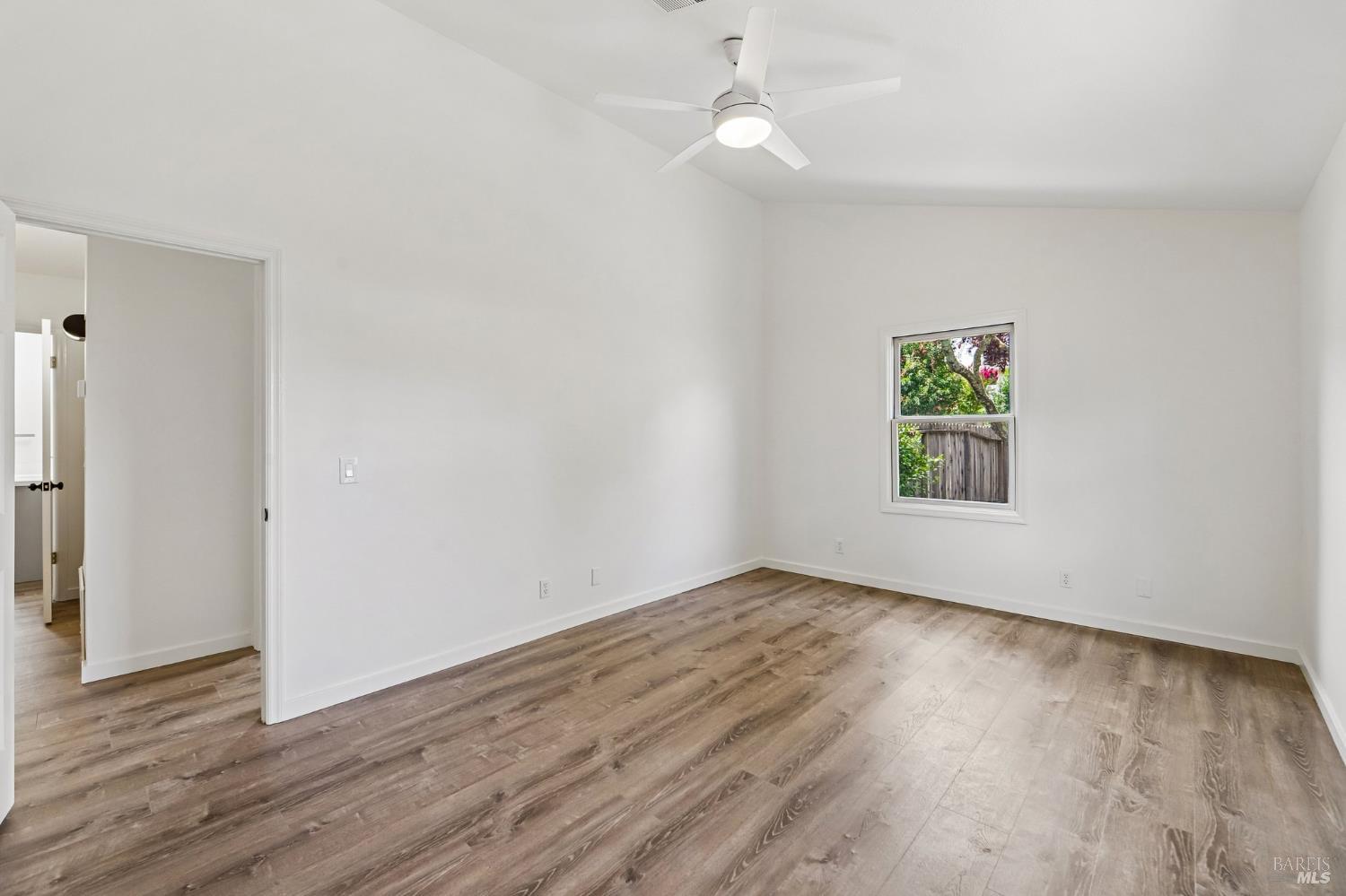 1652 Voorhees Circle St. Helena CA 94574