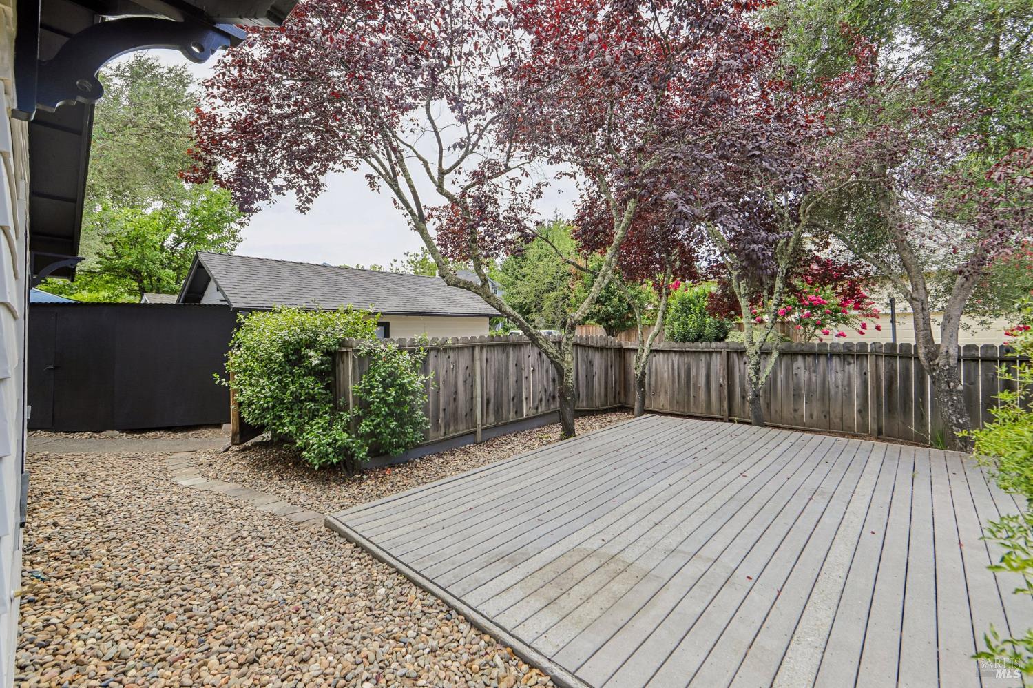 1652 Voorhees Circle St. Helena CA 94574