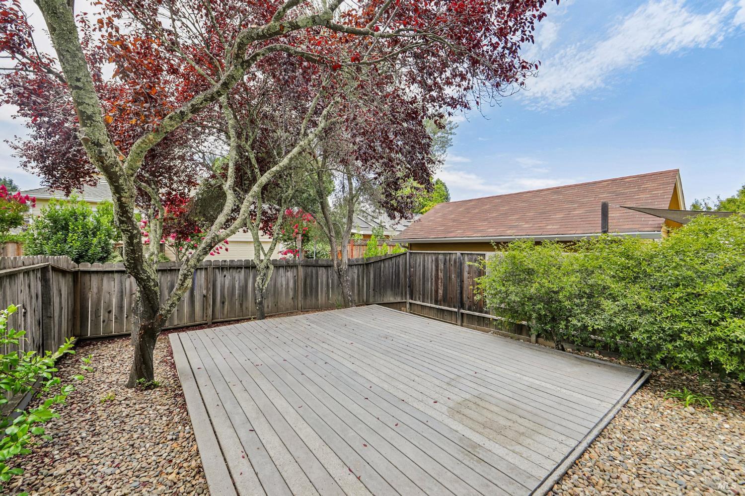 1652 Voorhees Circle St. Helena CA 94574