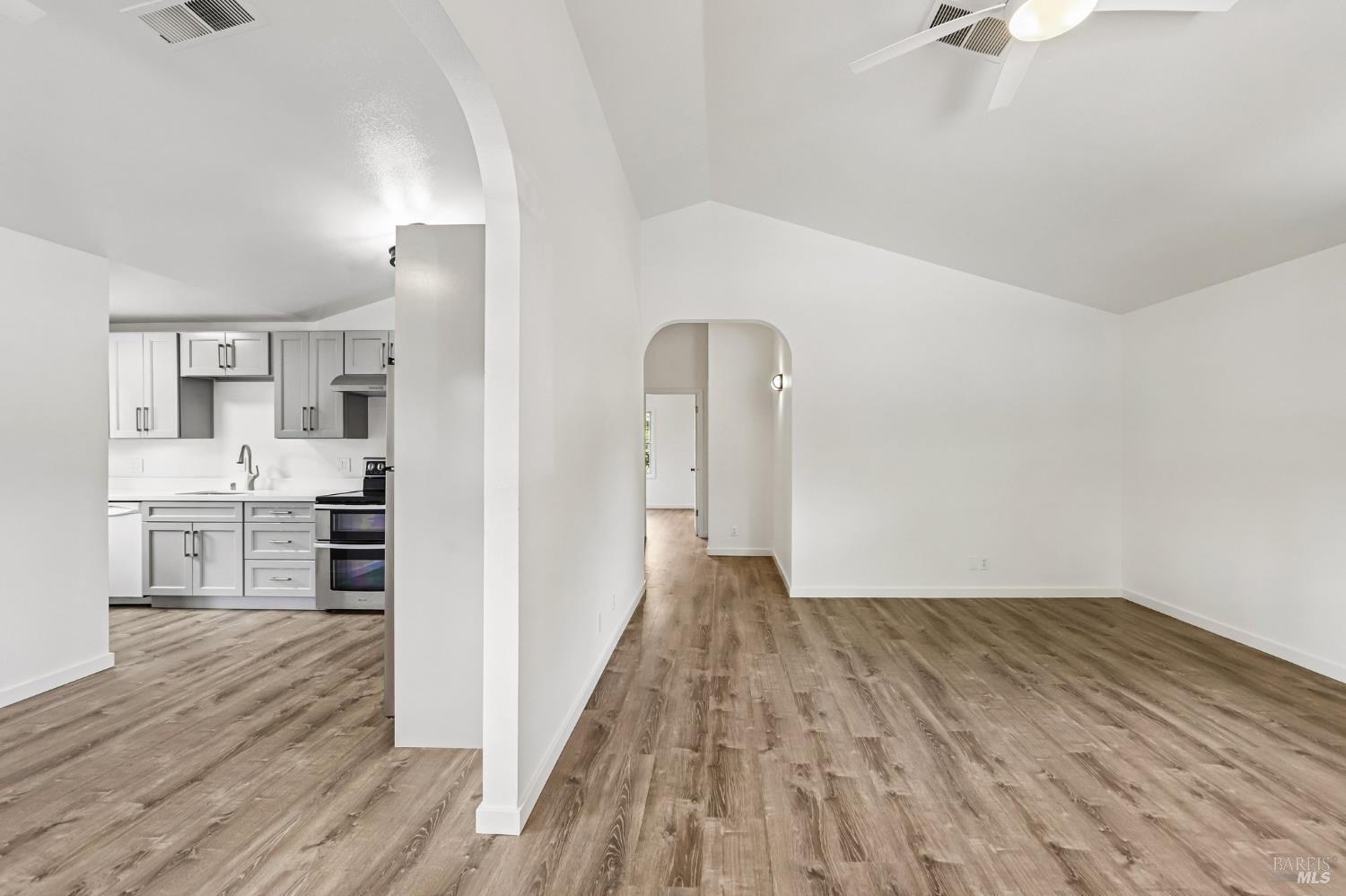 1652 Voorhees Circle St. Helena CA 94574