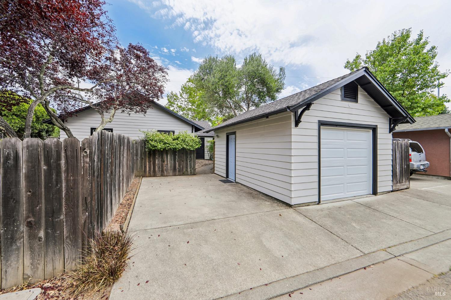 1652 Voorhees Circle St. Helena CA 94574