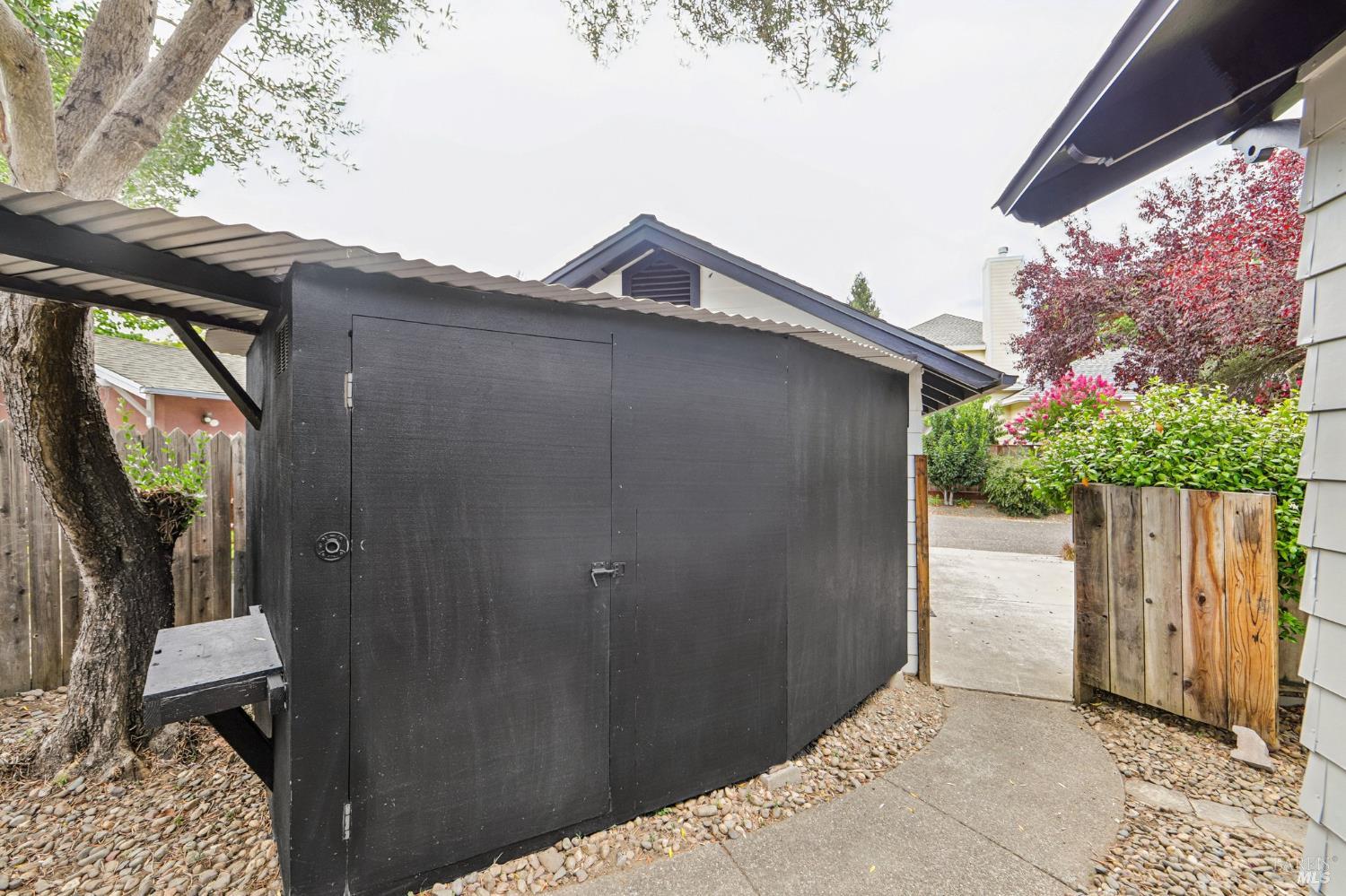 1652 Voorhees Circle St. Helena CA 94574