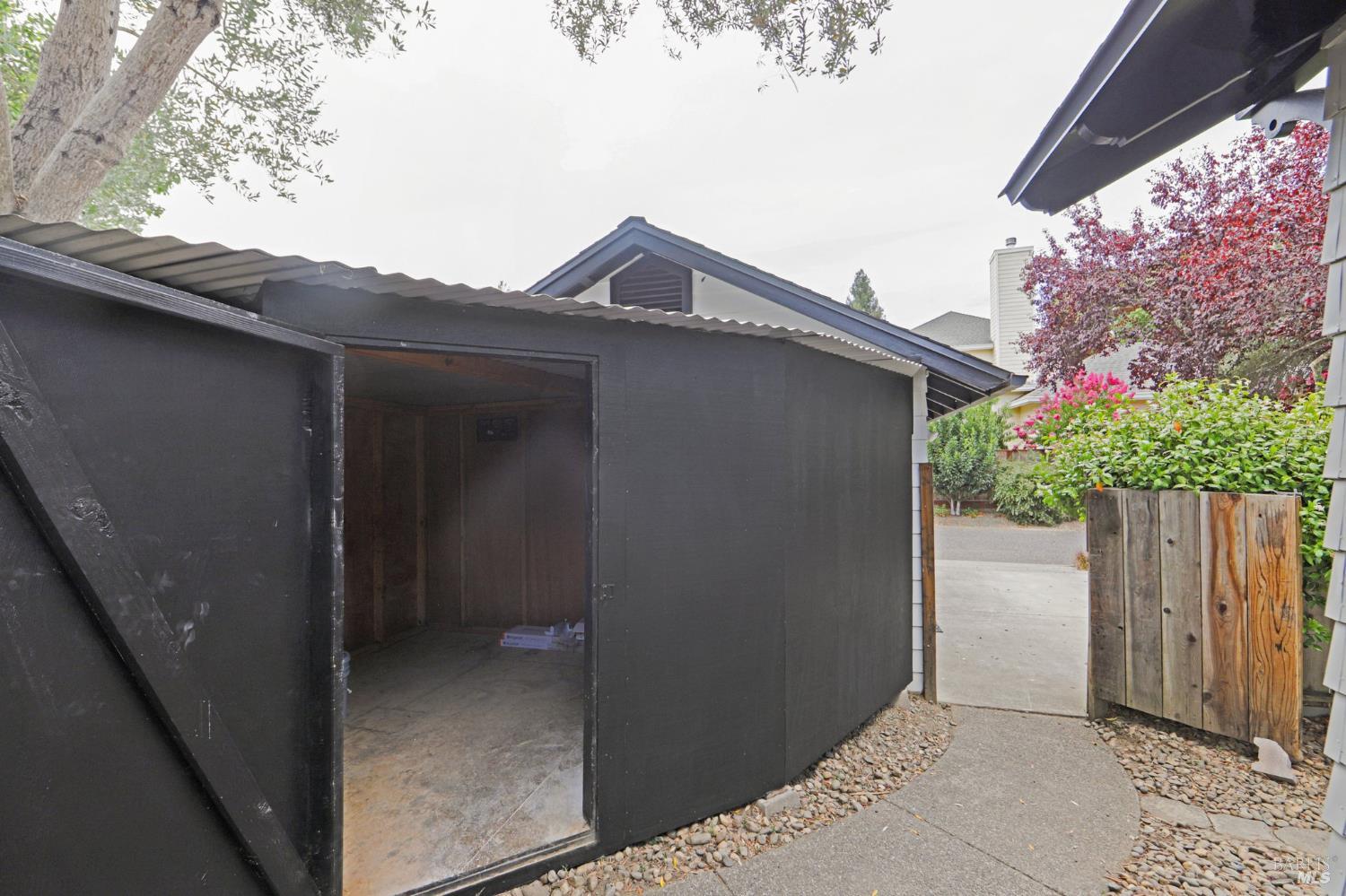 1652 Voorhees Circle St. Helena CA 94574