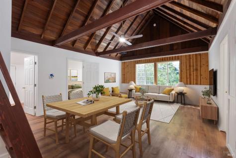 14224 Laurel Road Guerneville CA 95446