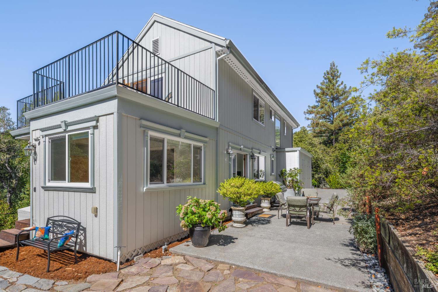16149 Fern Way Guerneville CA 95446