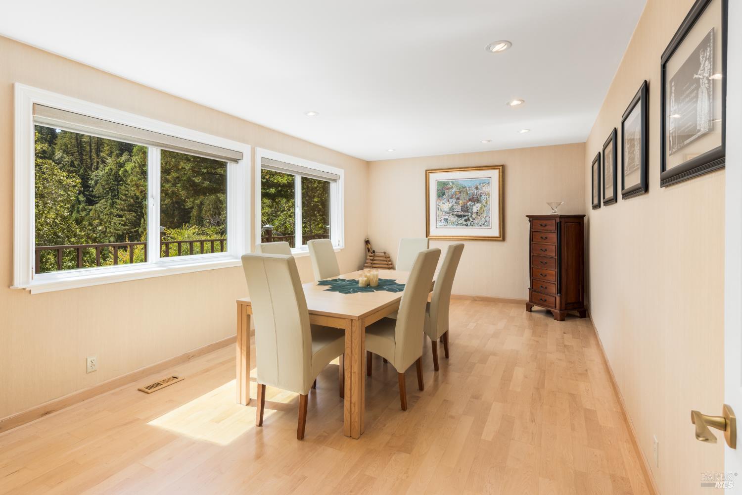 16149 Fern Way Guerneville CA 95446