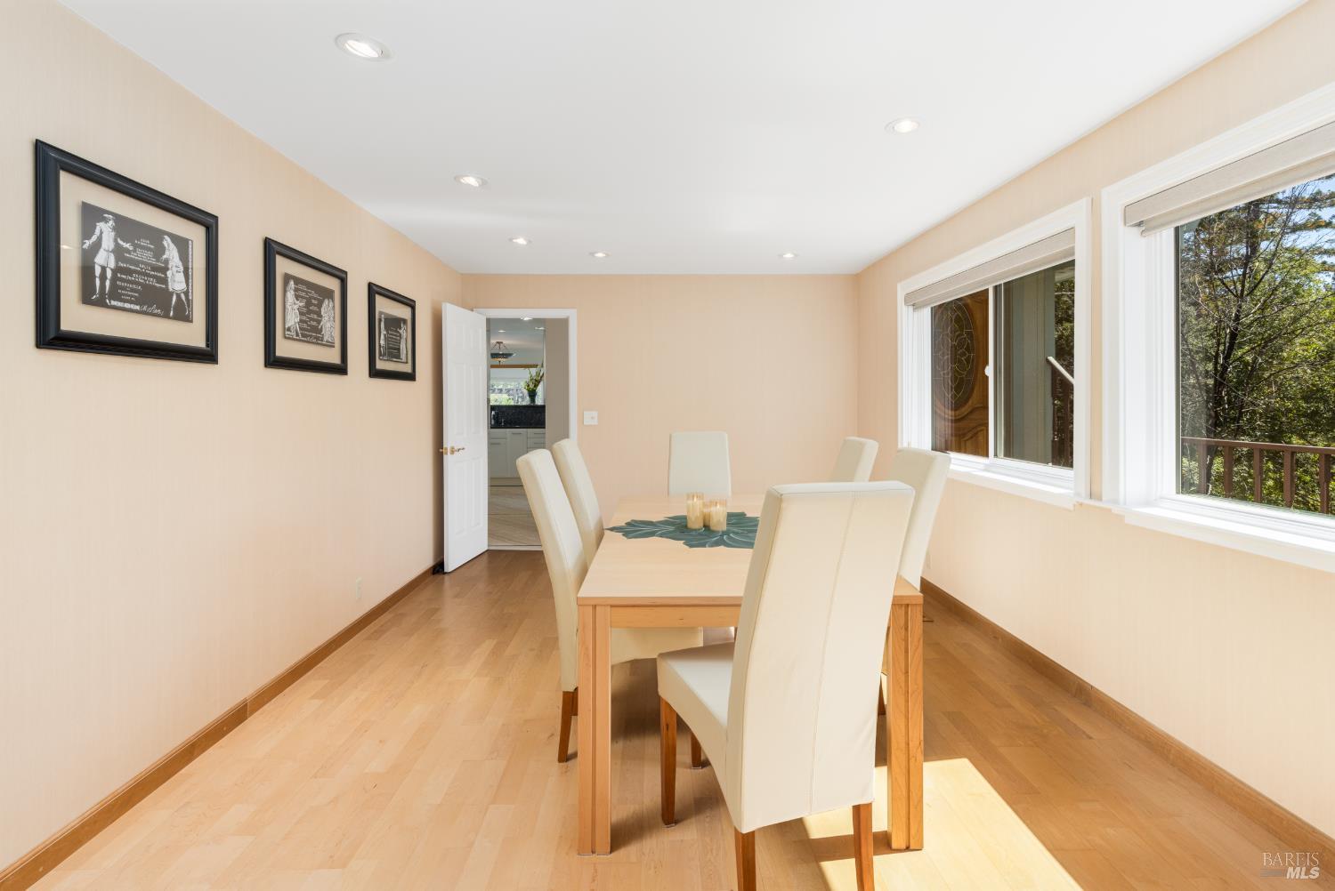 16149 Fern Way Guerneville CA 95446