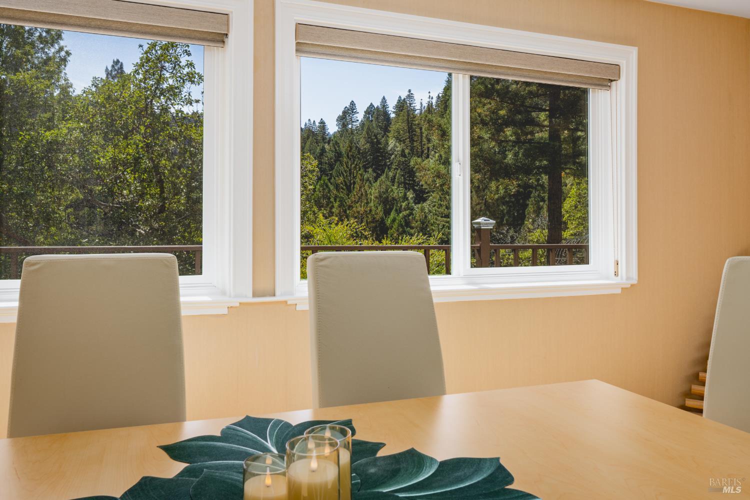 16149 Fern Way Guerneville CA 95446