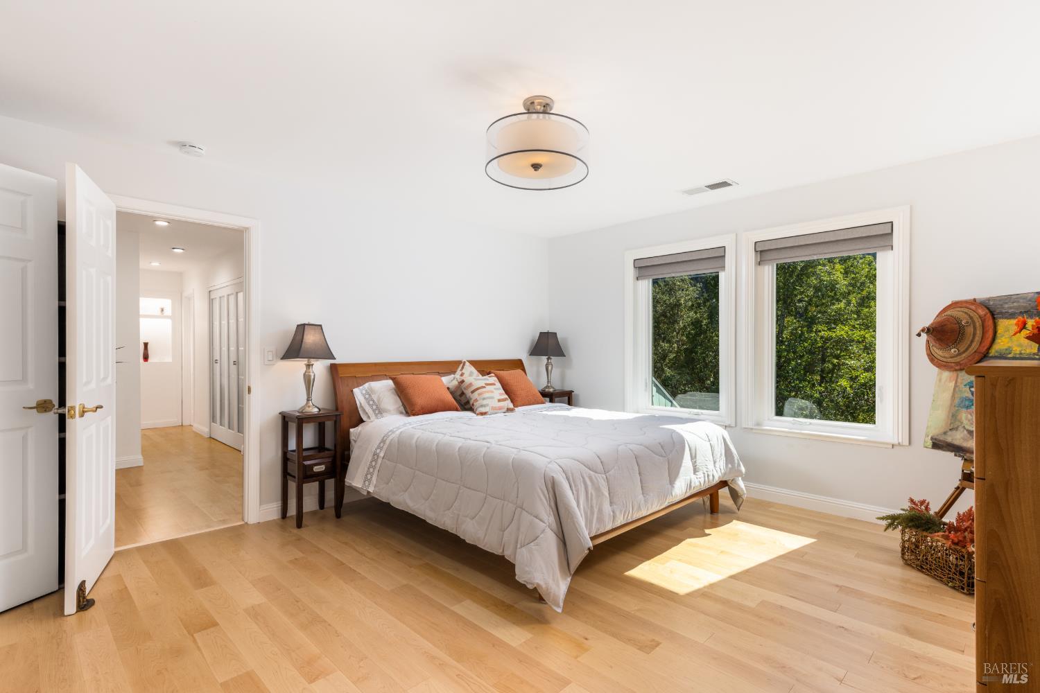 16149 Fern Way Guerneville CA 95446