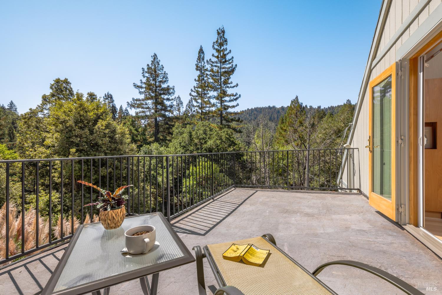 16149 Fern Way Guerneville CA 95446