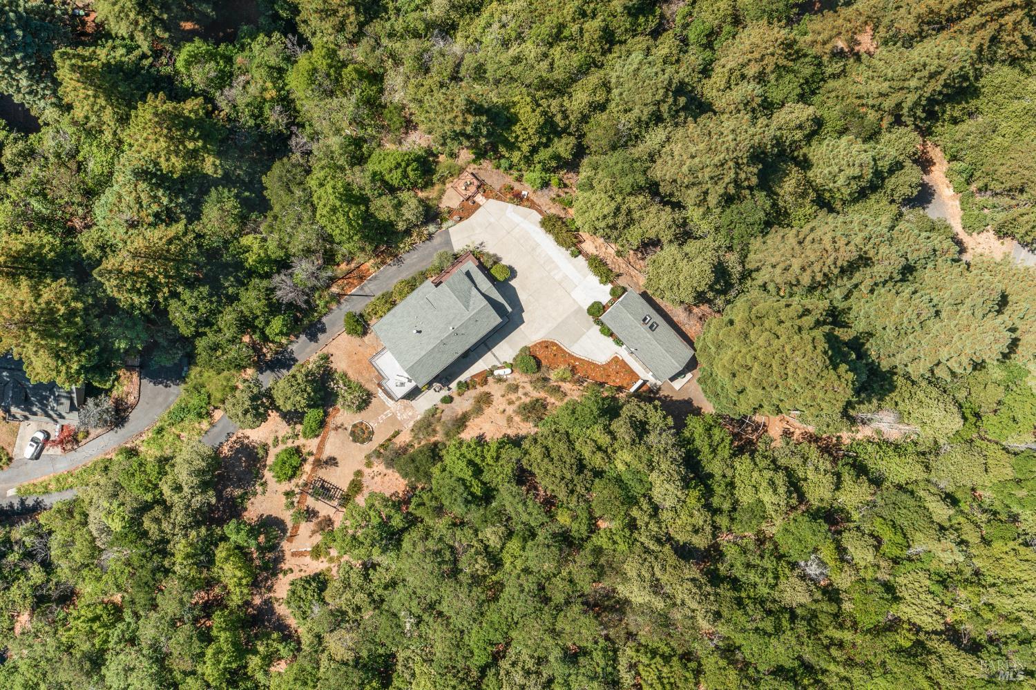 16149 Fern Way Guerneville CA 95446