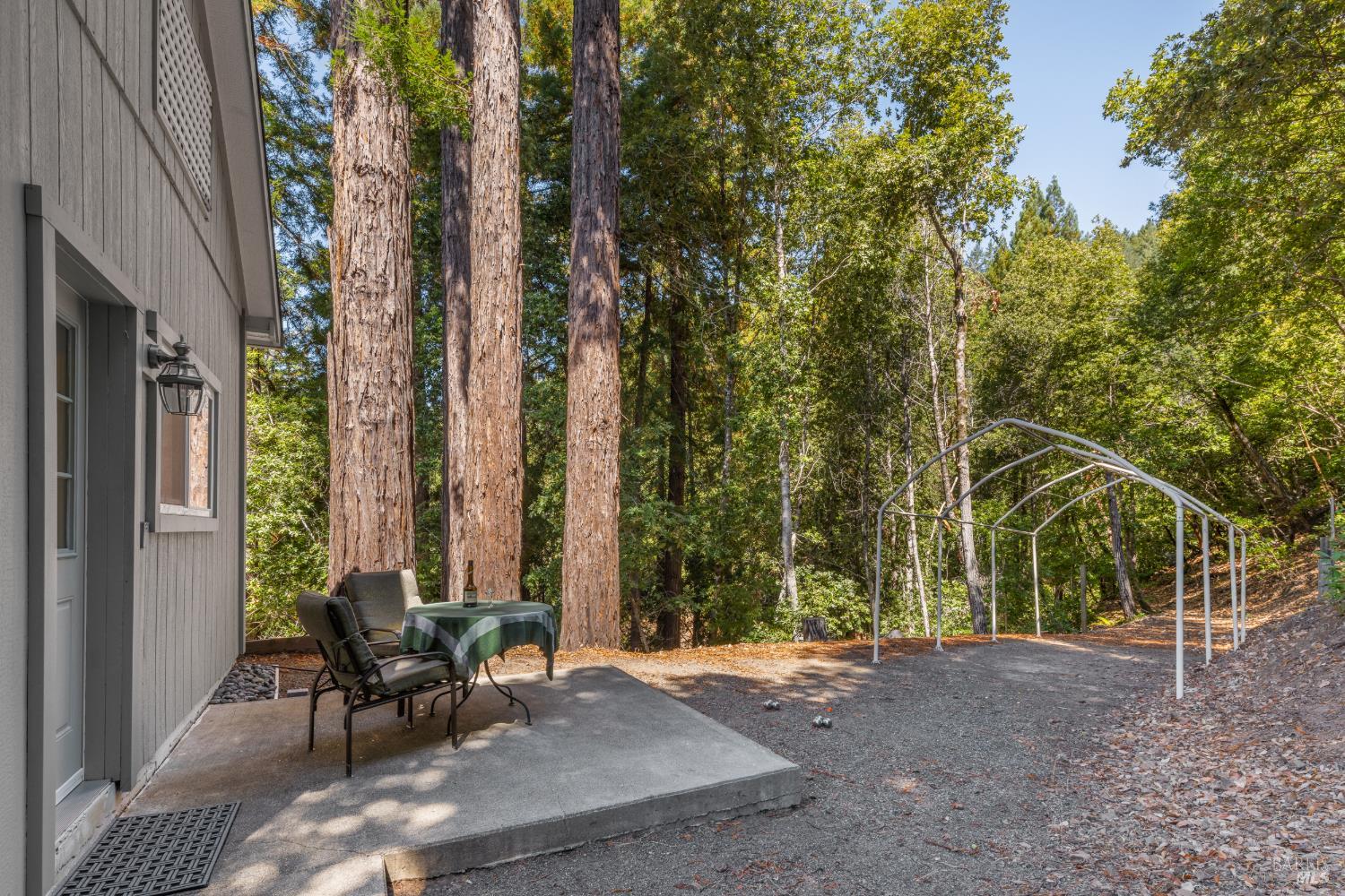 16149 Fern Way Guerneville CA 95446