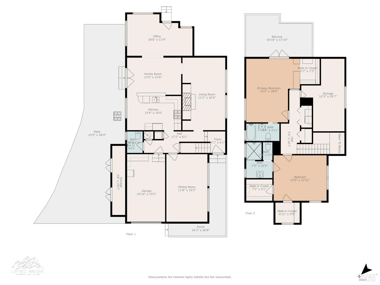 16149 Fern Way Guerneville CA 95446