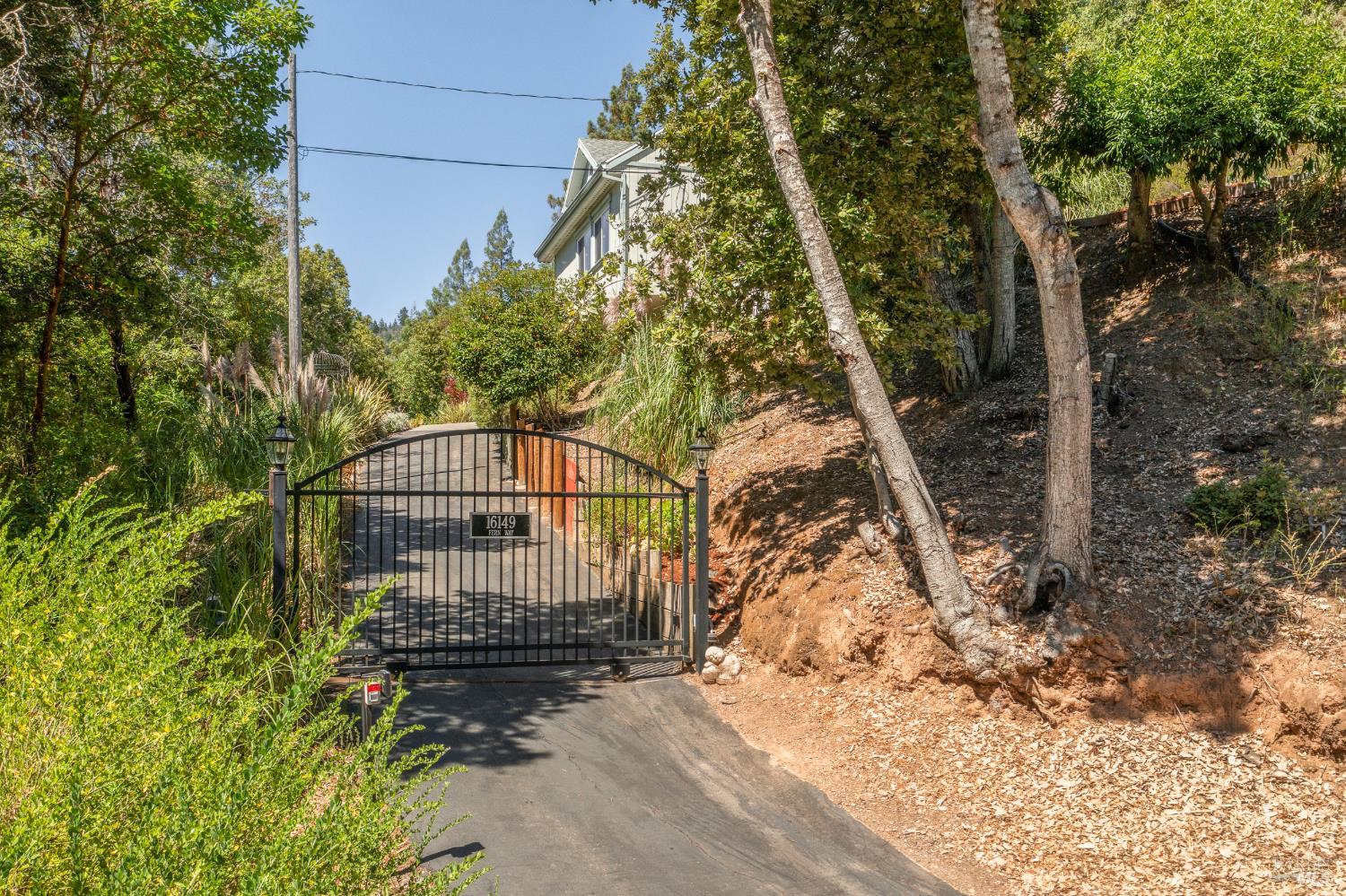 16149 Fern Way Guerneville CA 95446