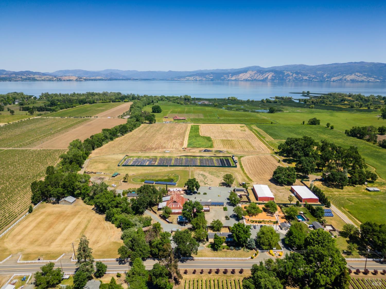 2290 Soda Bay Road Lakeport CA 95453