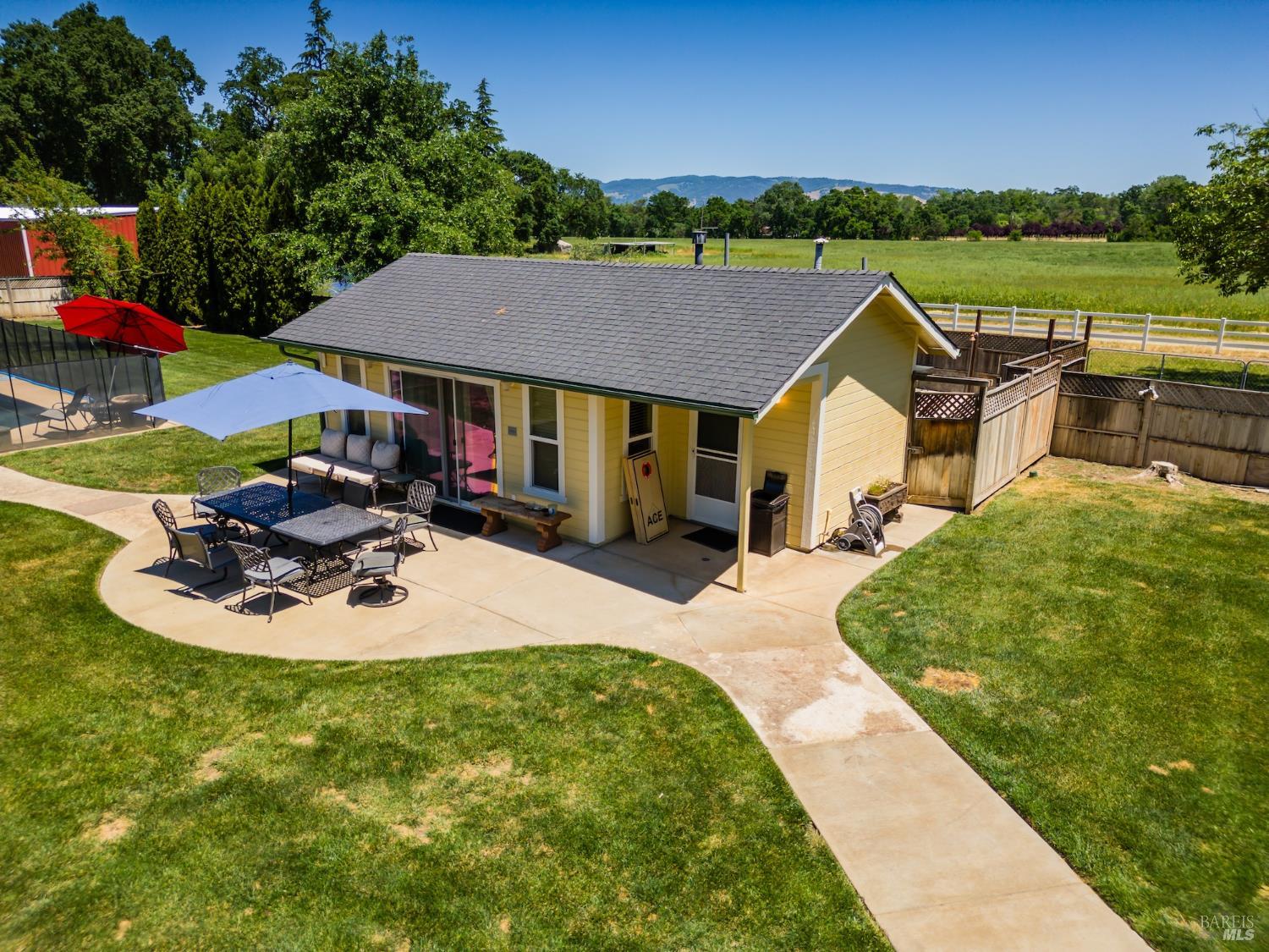 2290 Soda Bay Road Lakeport CA 95453
