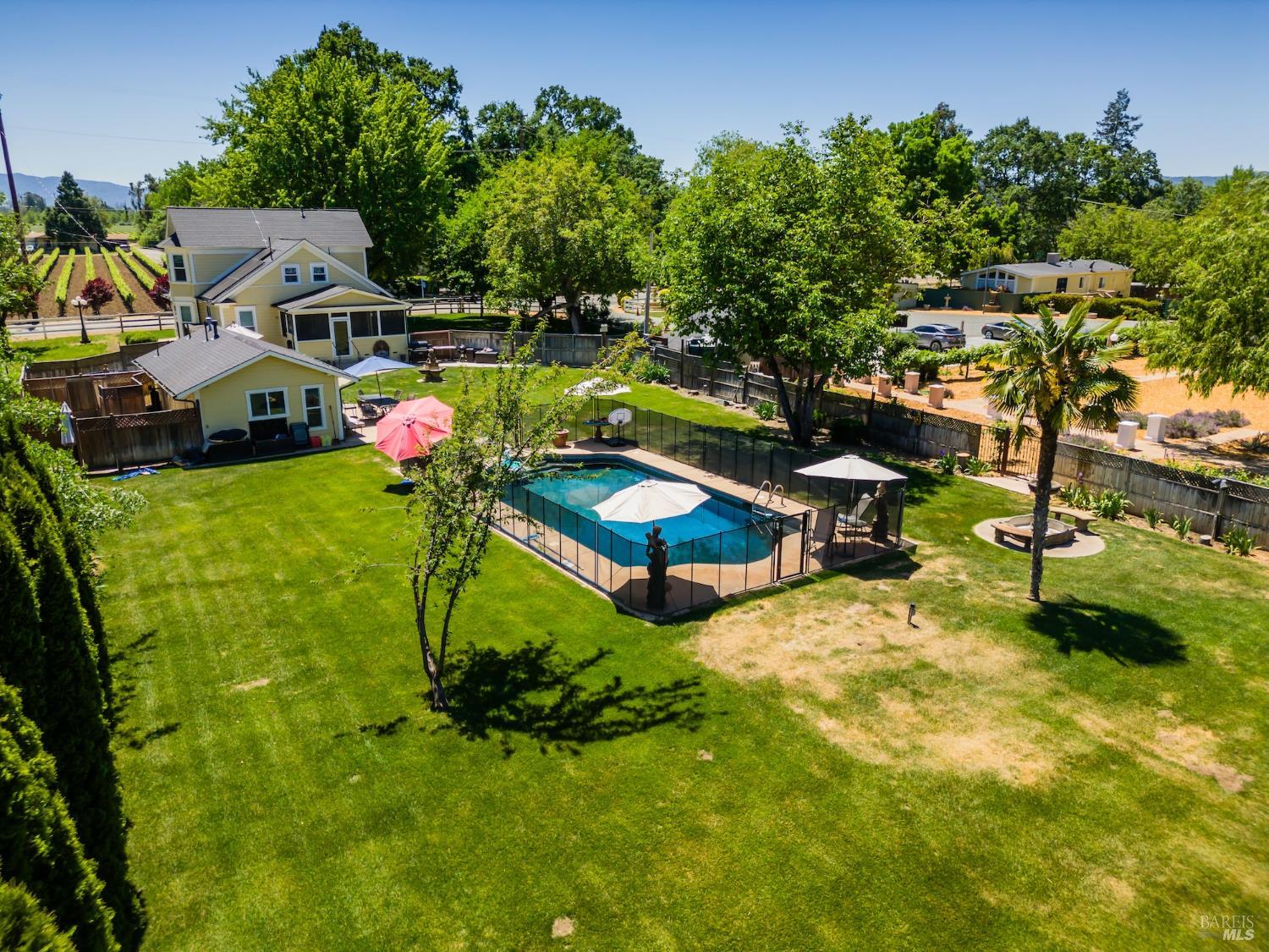 2290 Soda Bay Road Lakeport CA 95453