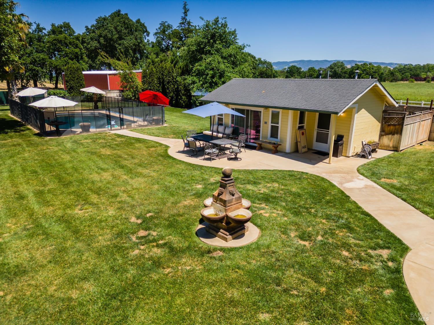 2290 Soda Bay Road Lakeport CA 95453