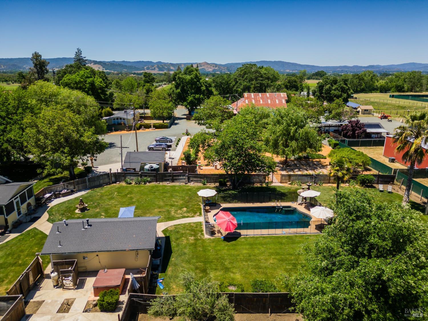 2290 Soda Bay Road Lakeport CA 95453