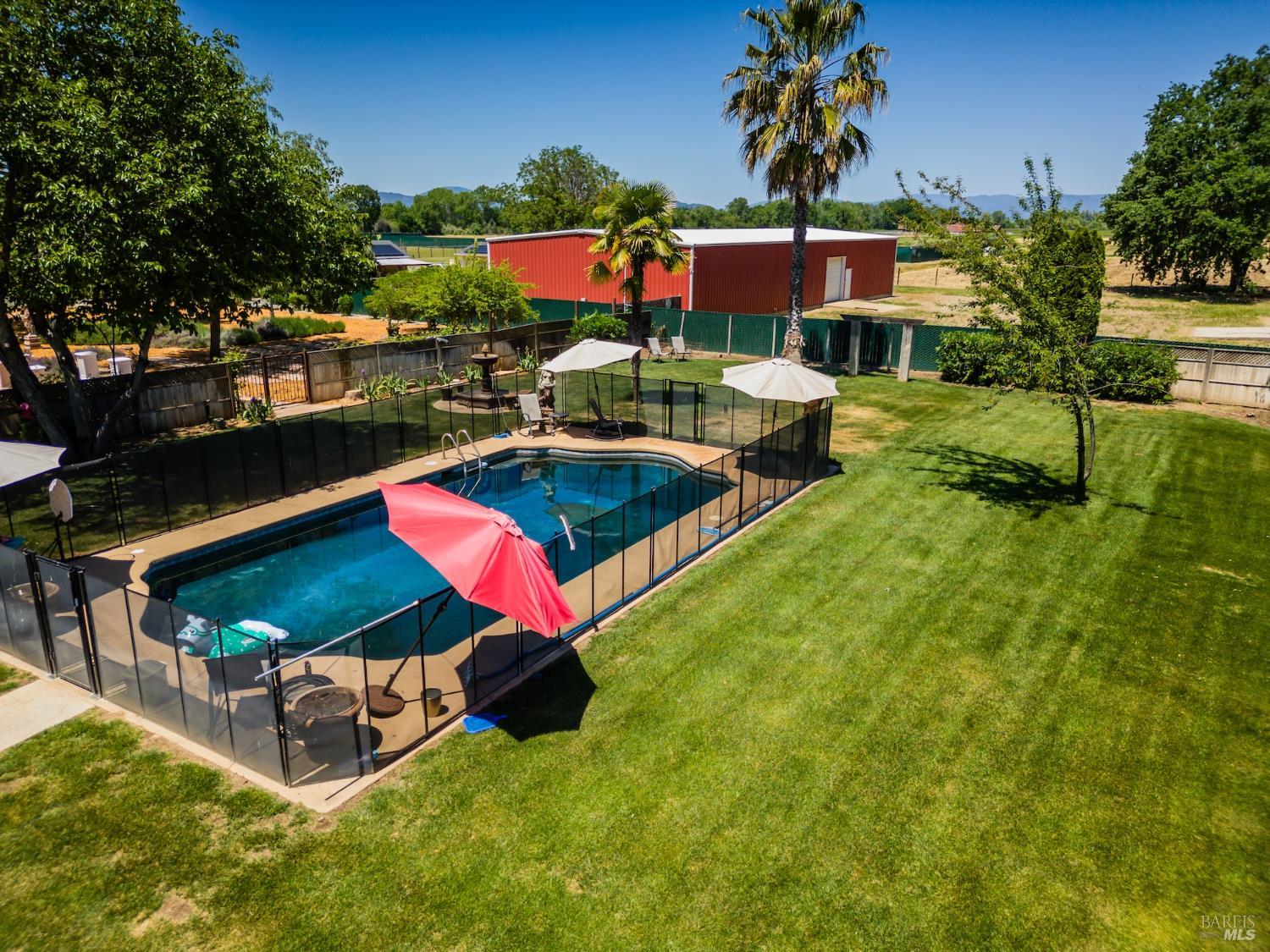 2290 Soda Bay Road Lakeport CA 95453