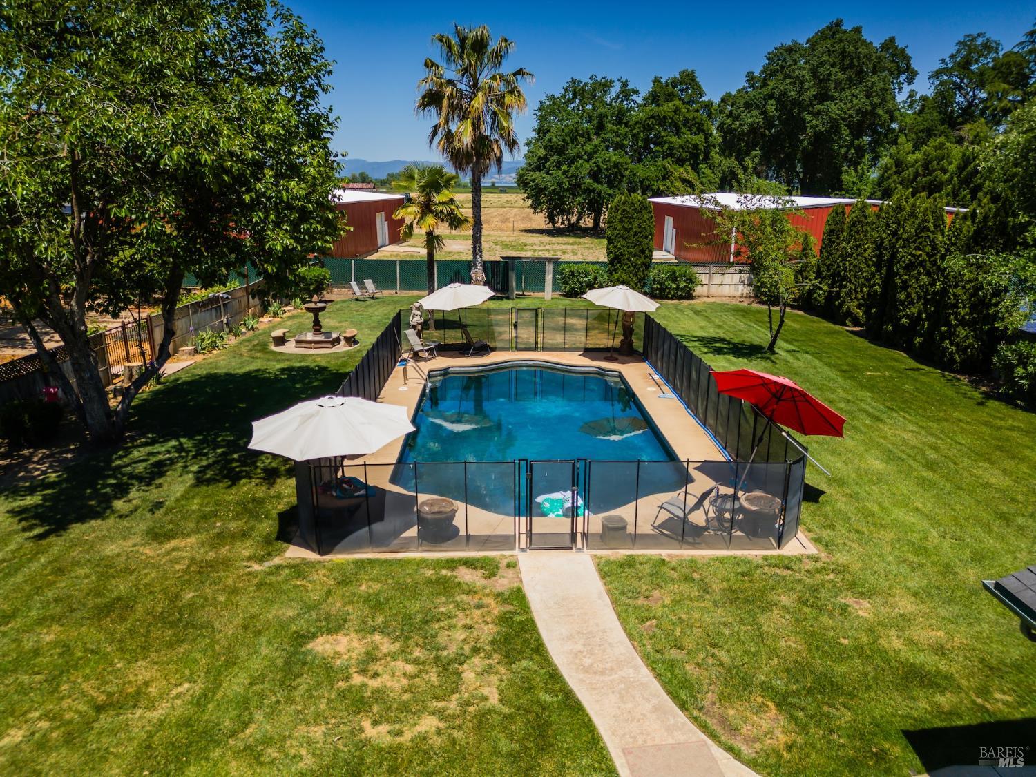 2290 Soda Bay Road Lakeport CA 95453