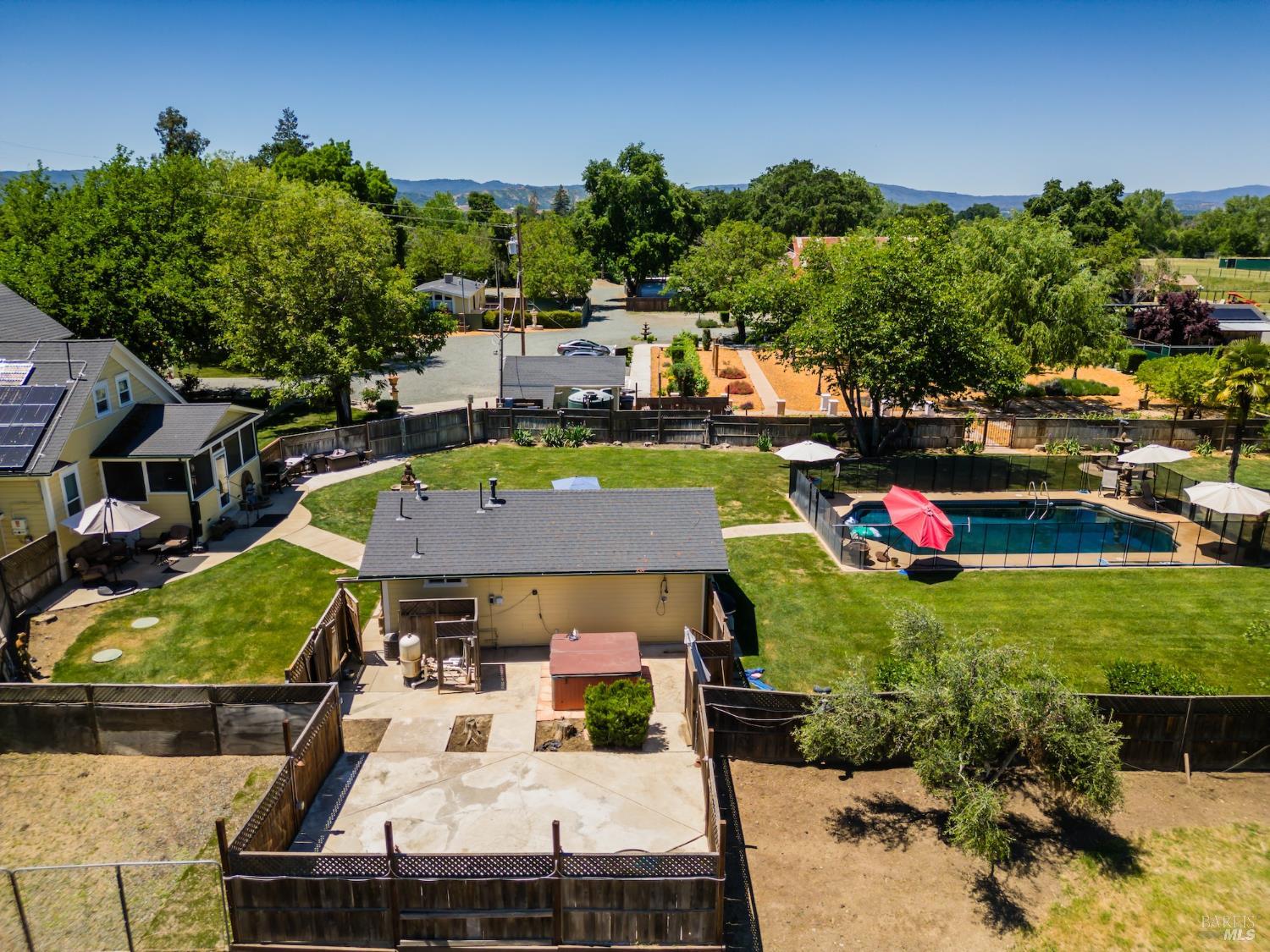 2290 Soda Bay Road Lakeport CA 95453
