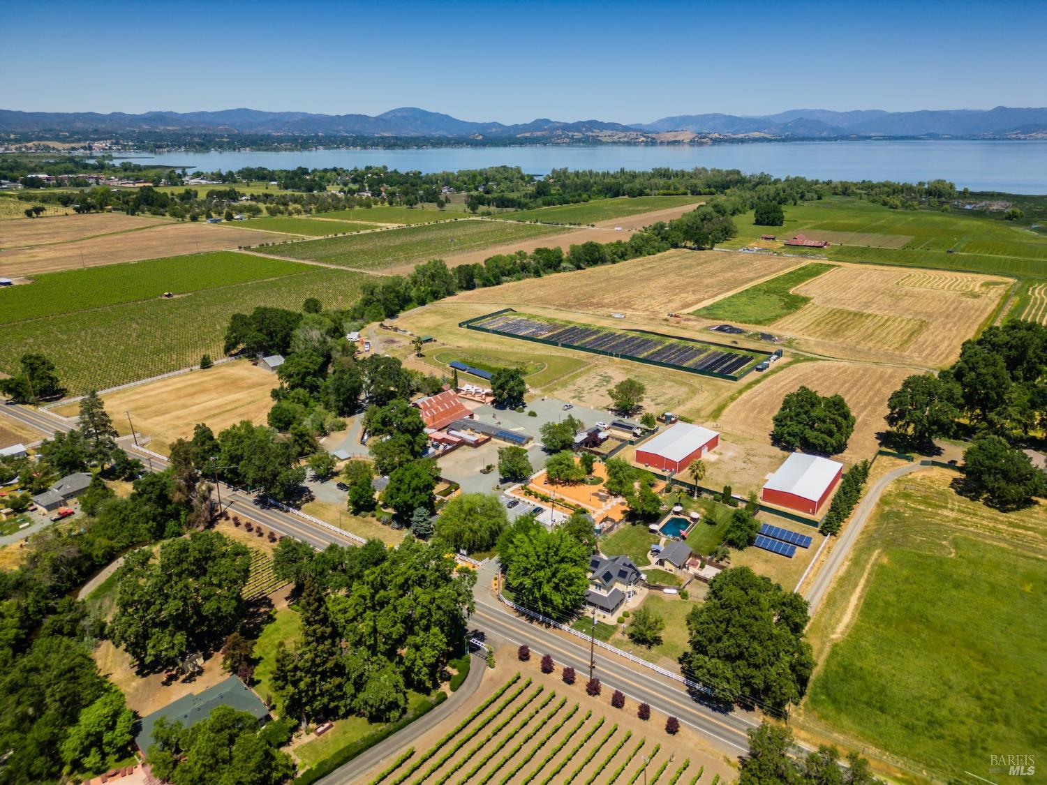 2290 Soda Bay Road Lakeport CA 95453