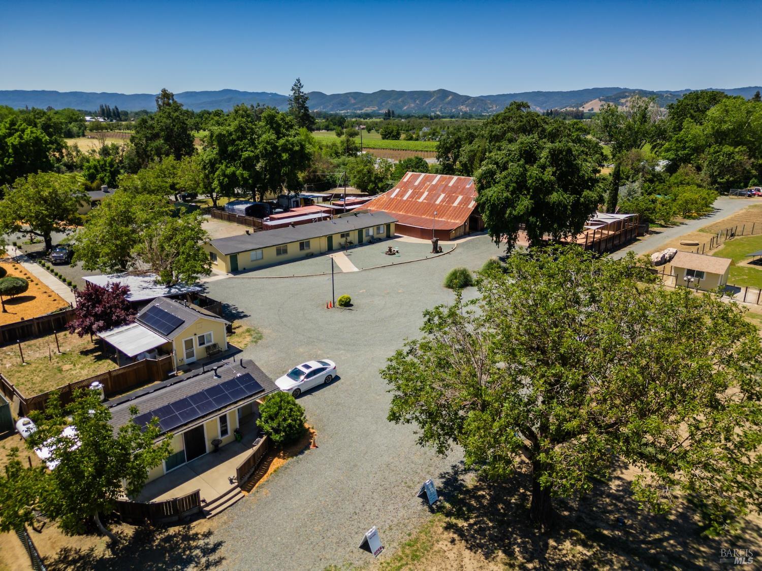 2290 Soda Bay Road Lakeport CA 95453