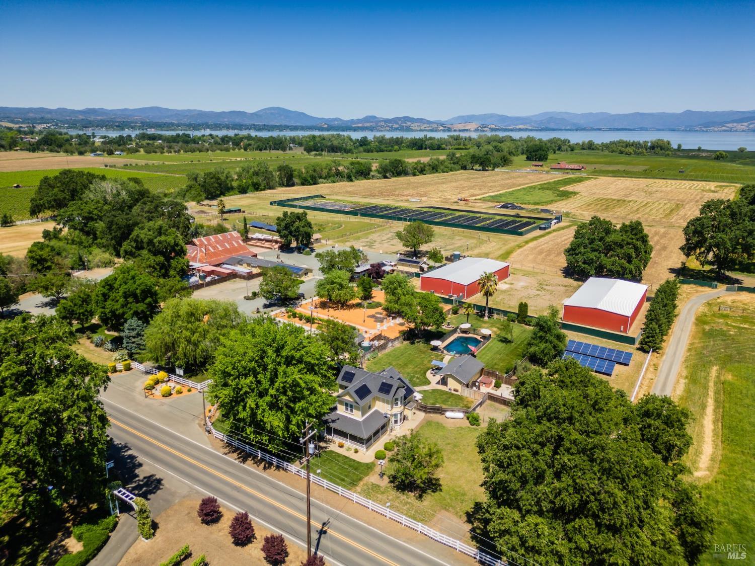 2290 Soda Bay Road Lakeport CA 95453