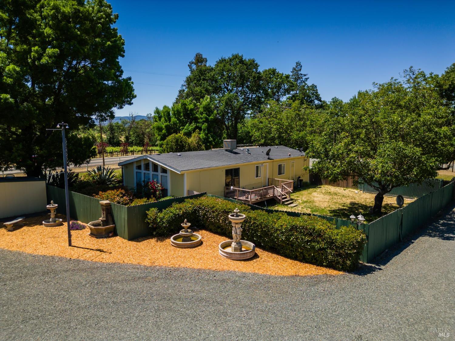 2290 Soda Bay Road Lakeport CA 95453