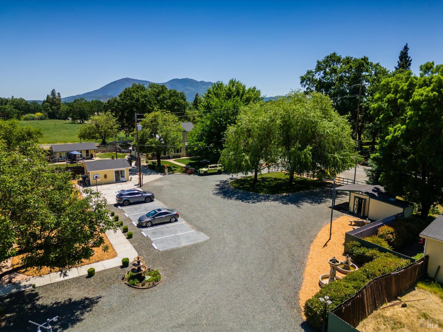 2290 Soda Bay Road Lakeport CA 95453