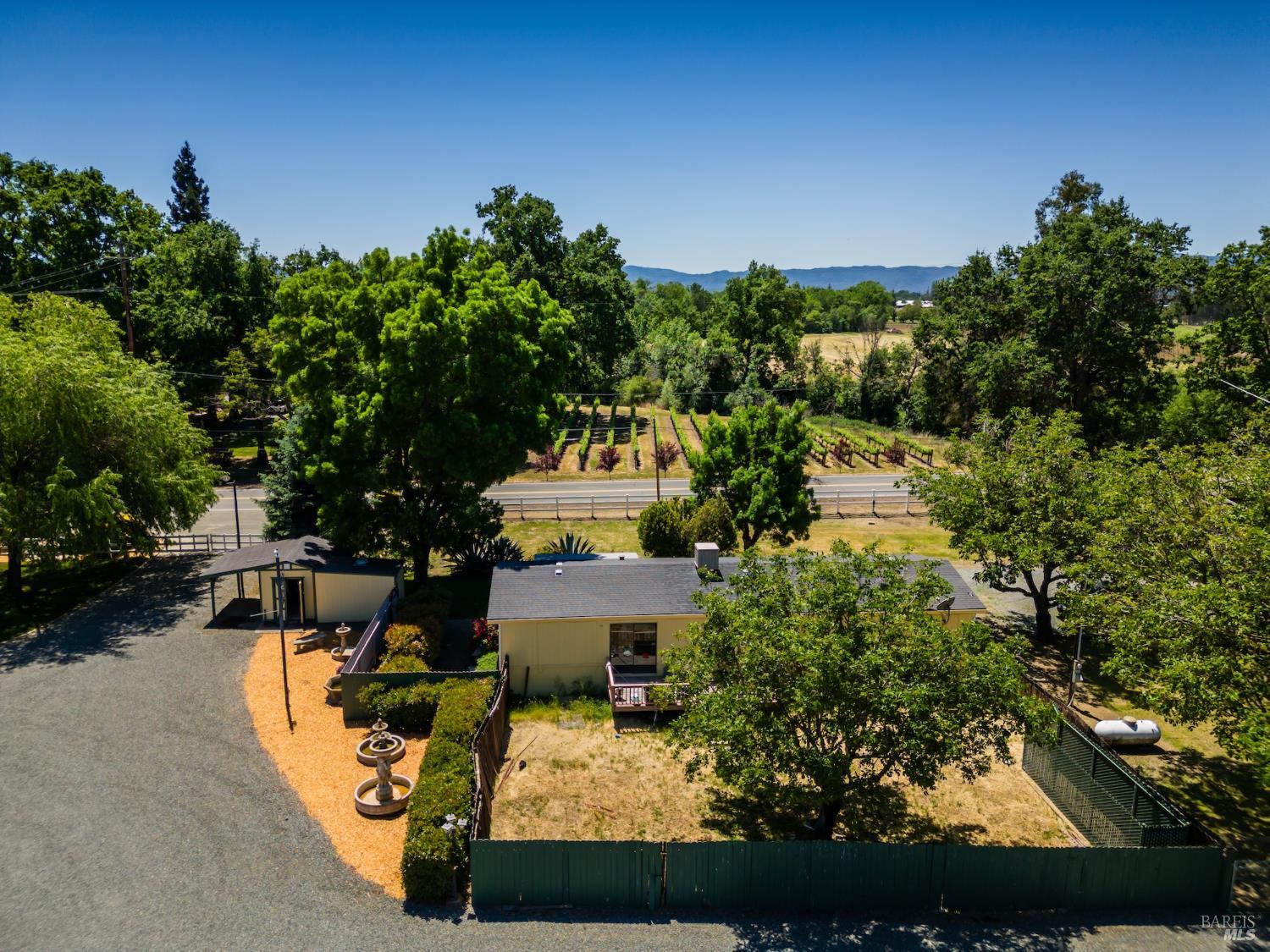 2290 Soda Bay Road Lakeport CA 95453