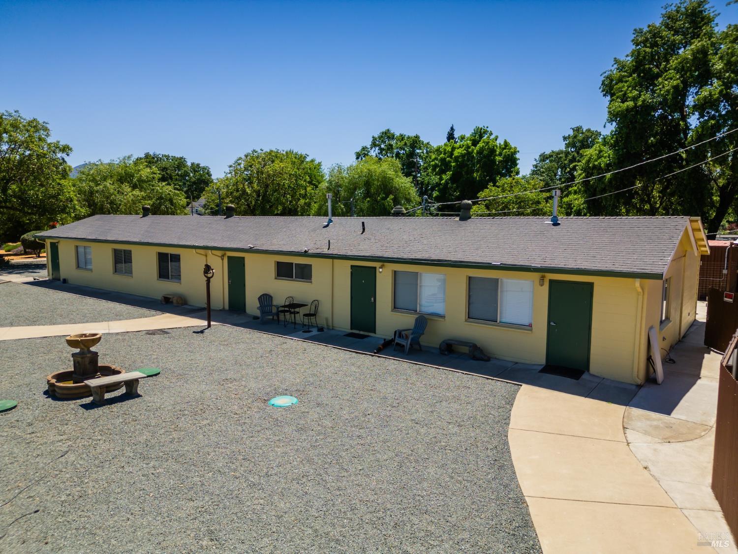 2290 Soda Bay Road Lakeport CA 95453