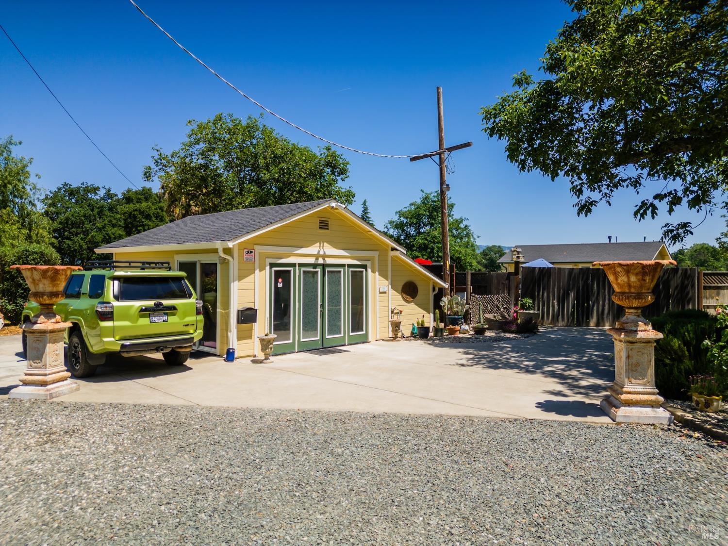 2290 Soda Bay Road Lakeport CA 95453