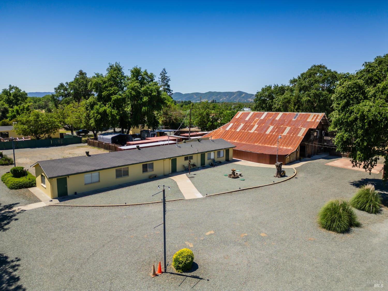 2290 Soda Bay Road Lakeport CA 95453