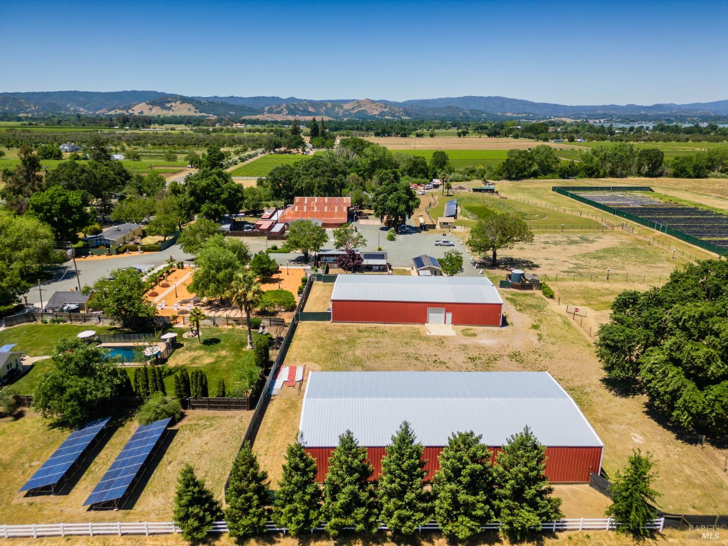 2290 Soda Bay Road Lakeport CA 95453