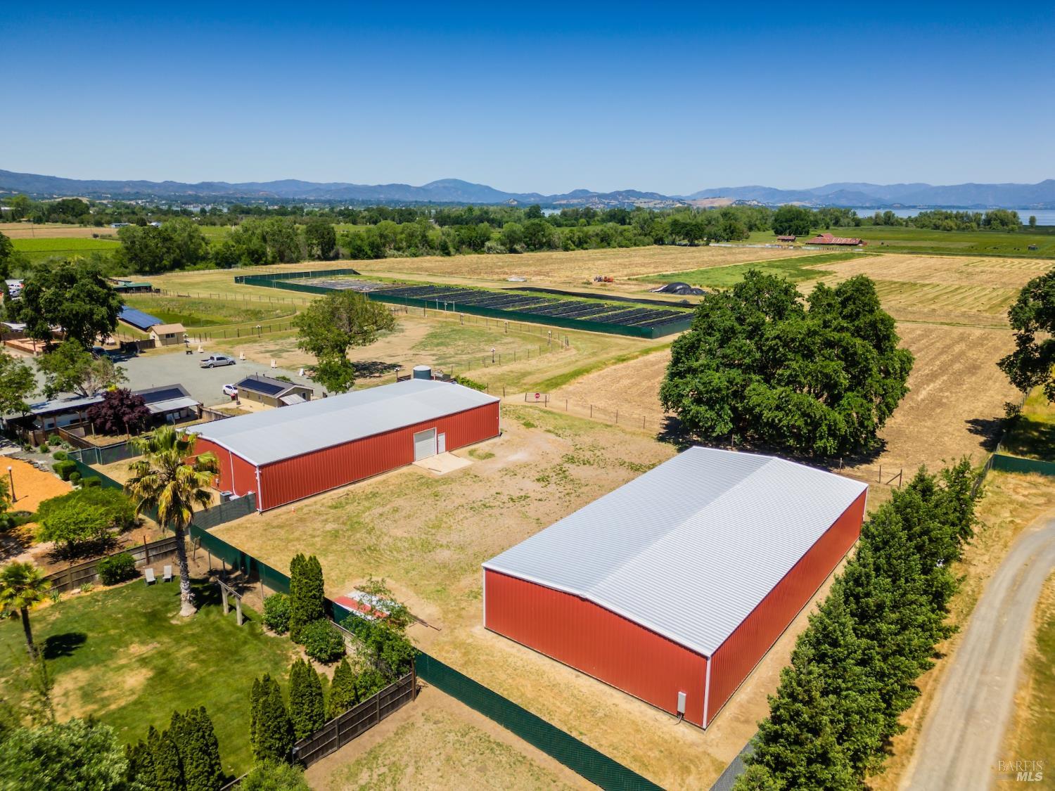 2290 Soda Bay Road Lakeport CA 95453