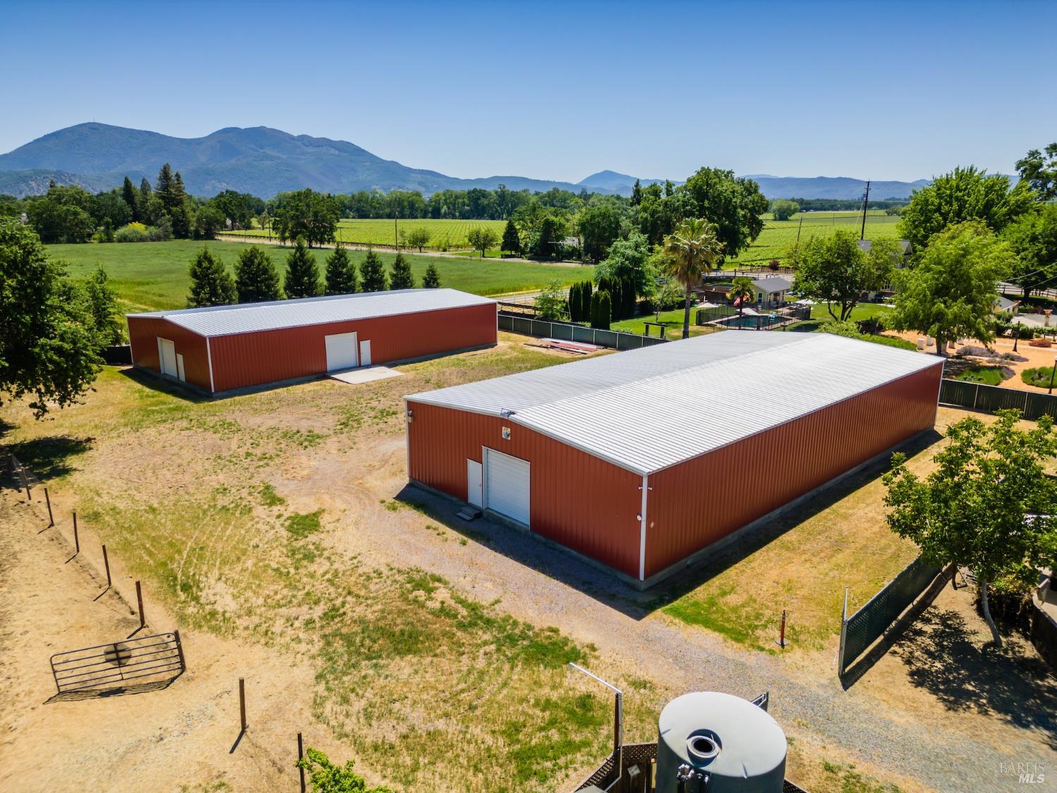 2290 Soda Bay Road Lakeport CA 95453