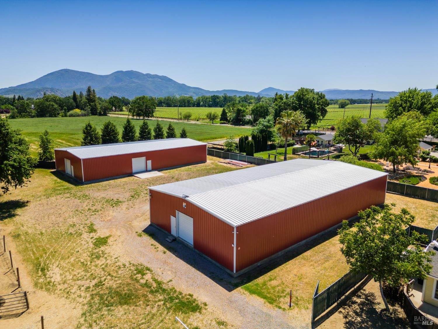 2290 Soda Bay Road Lakeport CA 95453
