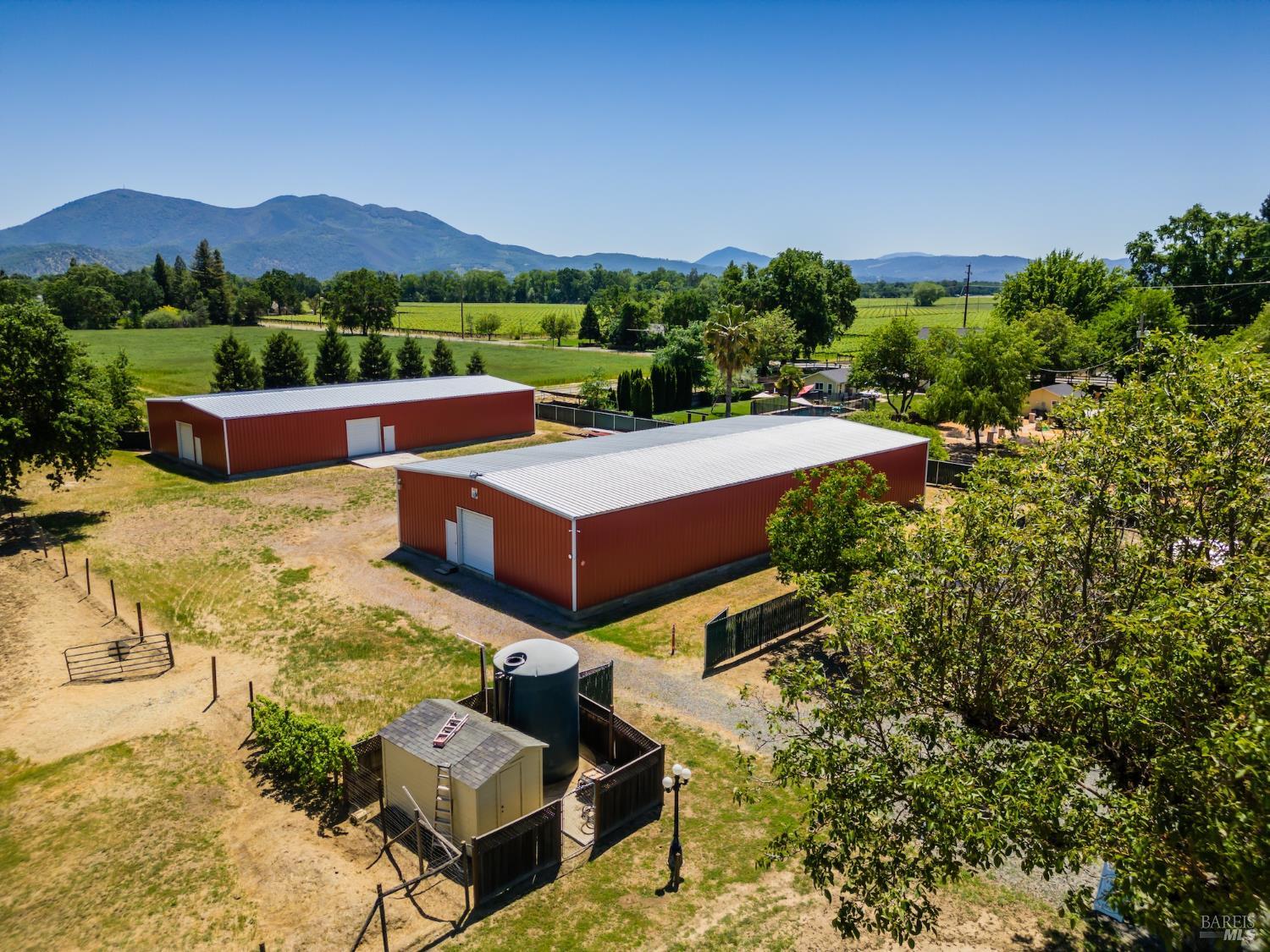 2290 Soda Bay Road Lakeport CA 95453