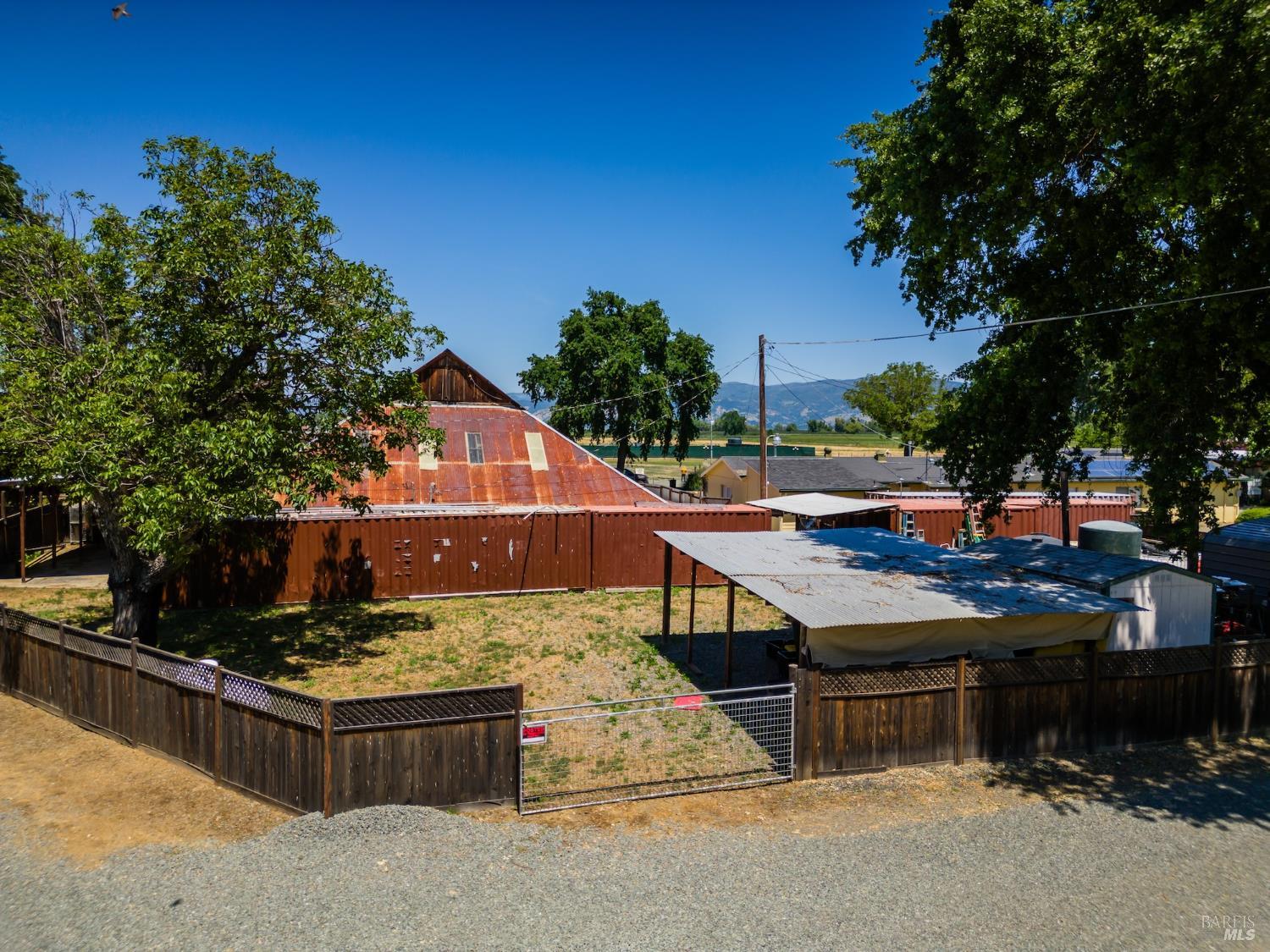 2290 Soda Bay Road Lakeport CA 95453