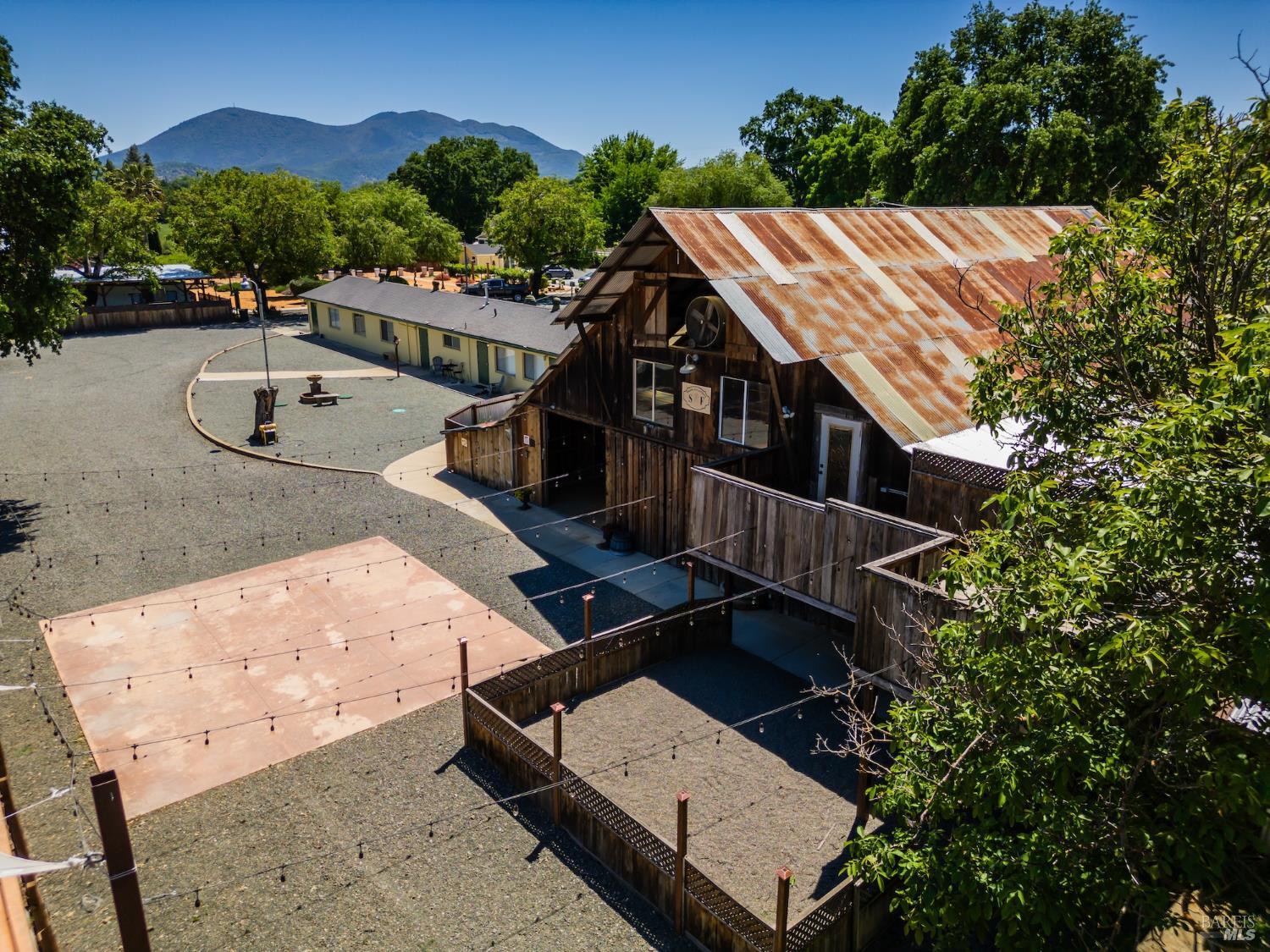 2290 Soda Bay Road Lakeport CA 95453