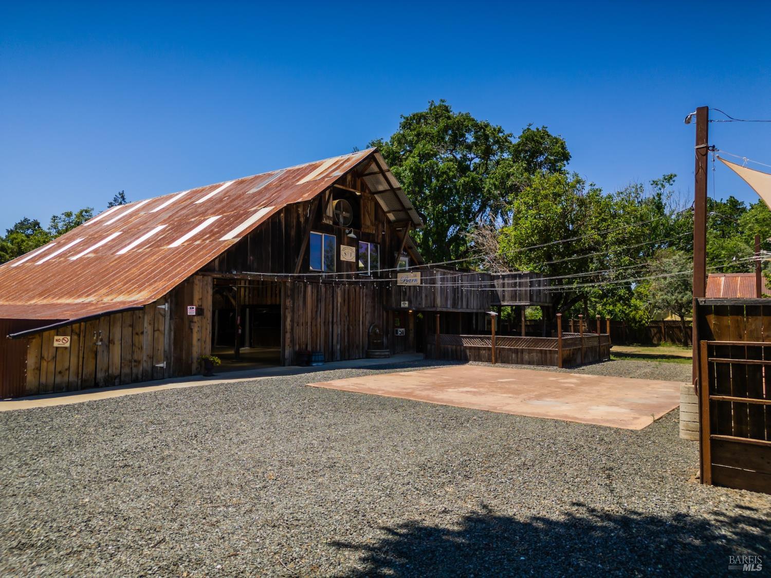 2290 Soda Bay Road Lakeport CA 95453