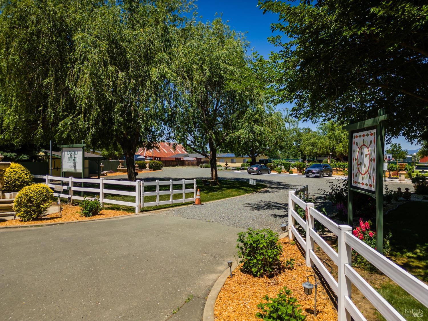 2290 Soda Bay Road Lakeport CA 95453