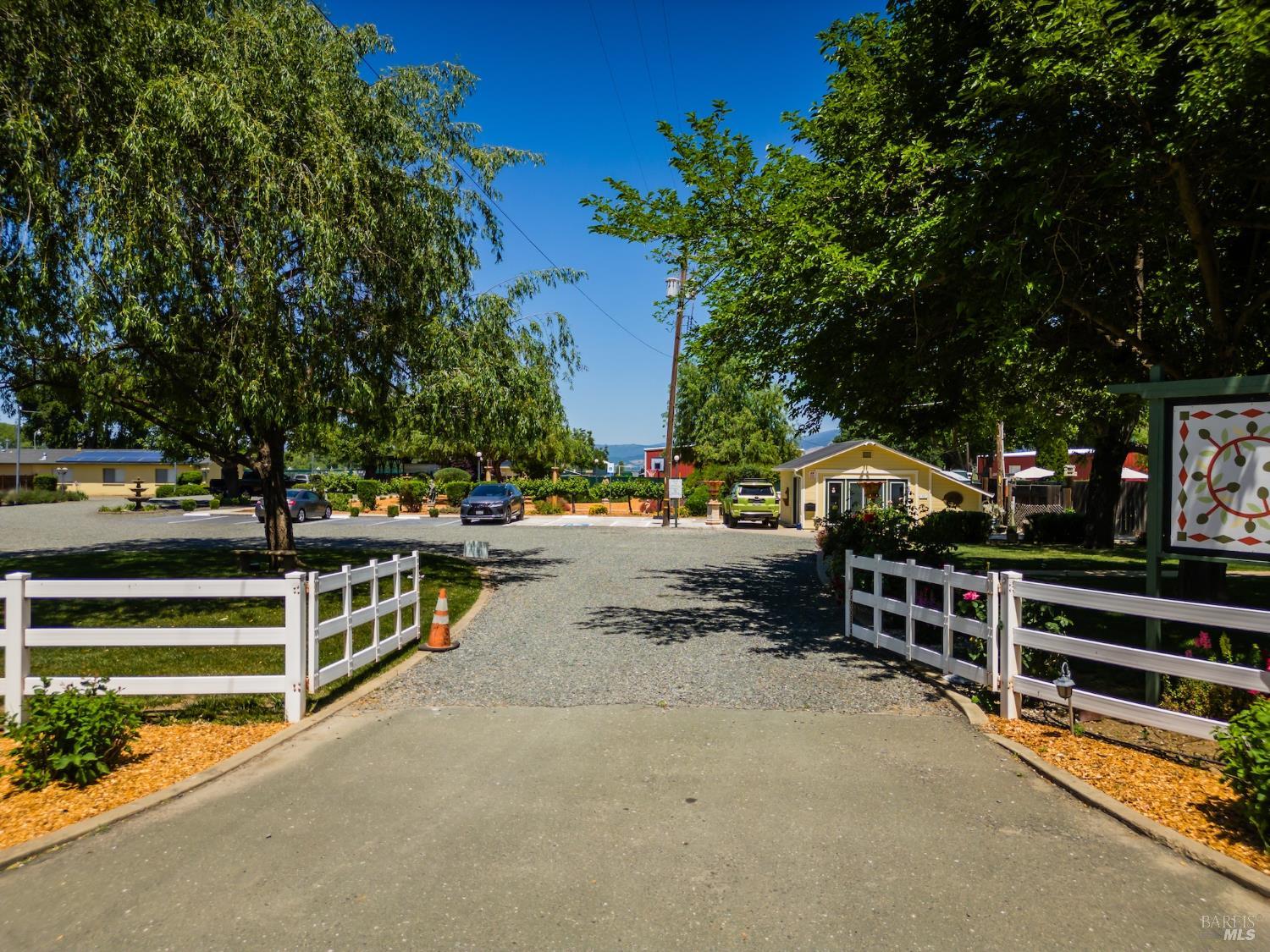 2290 Soda Bay Road Lakeport CA 95453