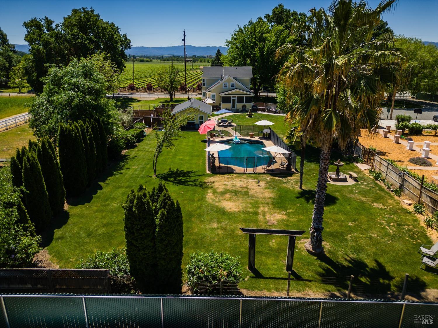 2290 Soda Bay Road Lakeport CA 95453