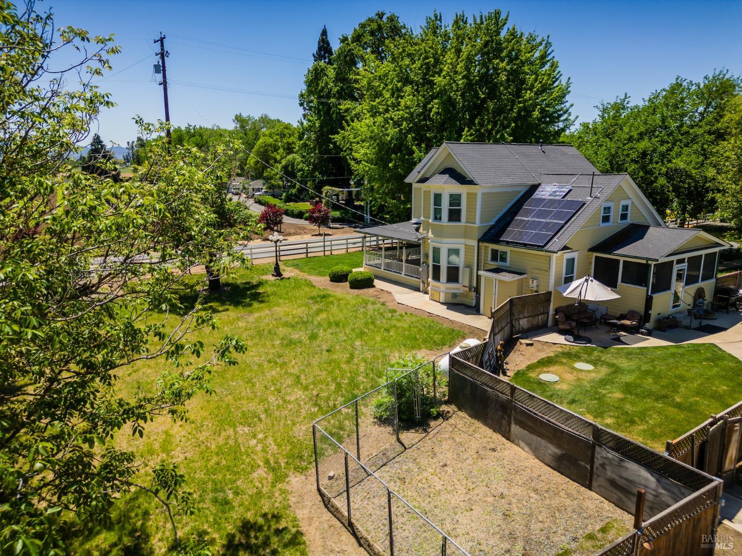 2290 Soda Bay Road Lakeport CA 95453