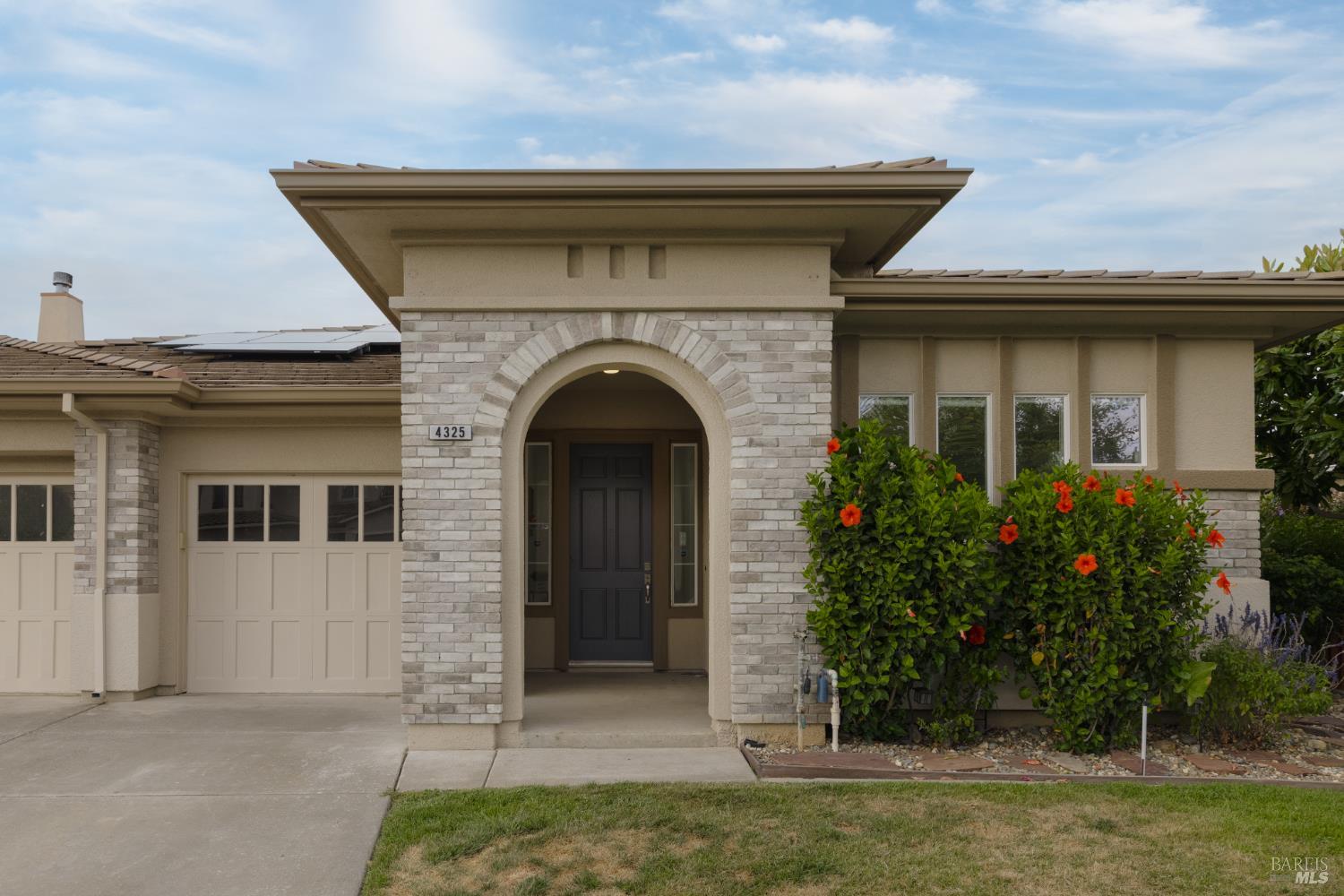 4325 The Masters Drive Fairfield CA 94533