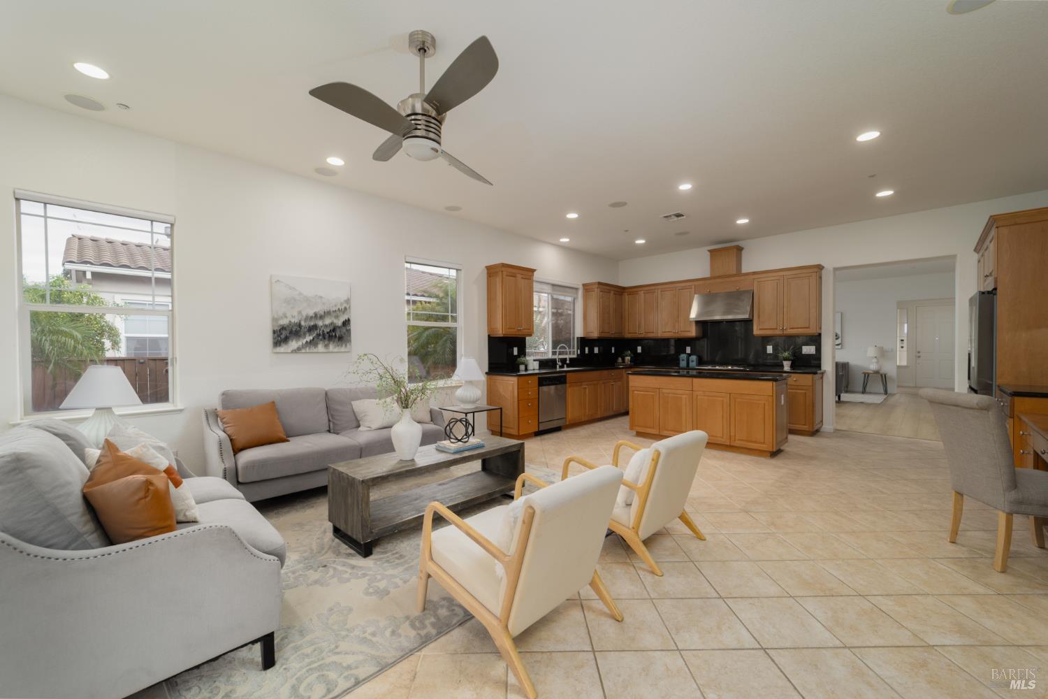 4325 The Masters Drive Fairfield CA 94533