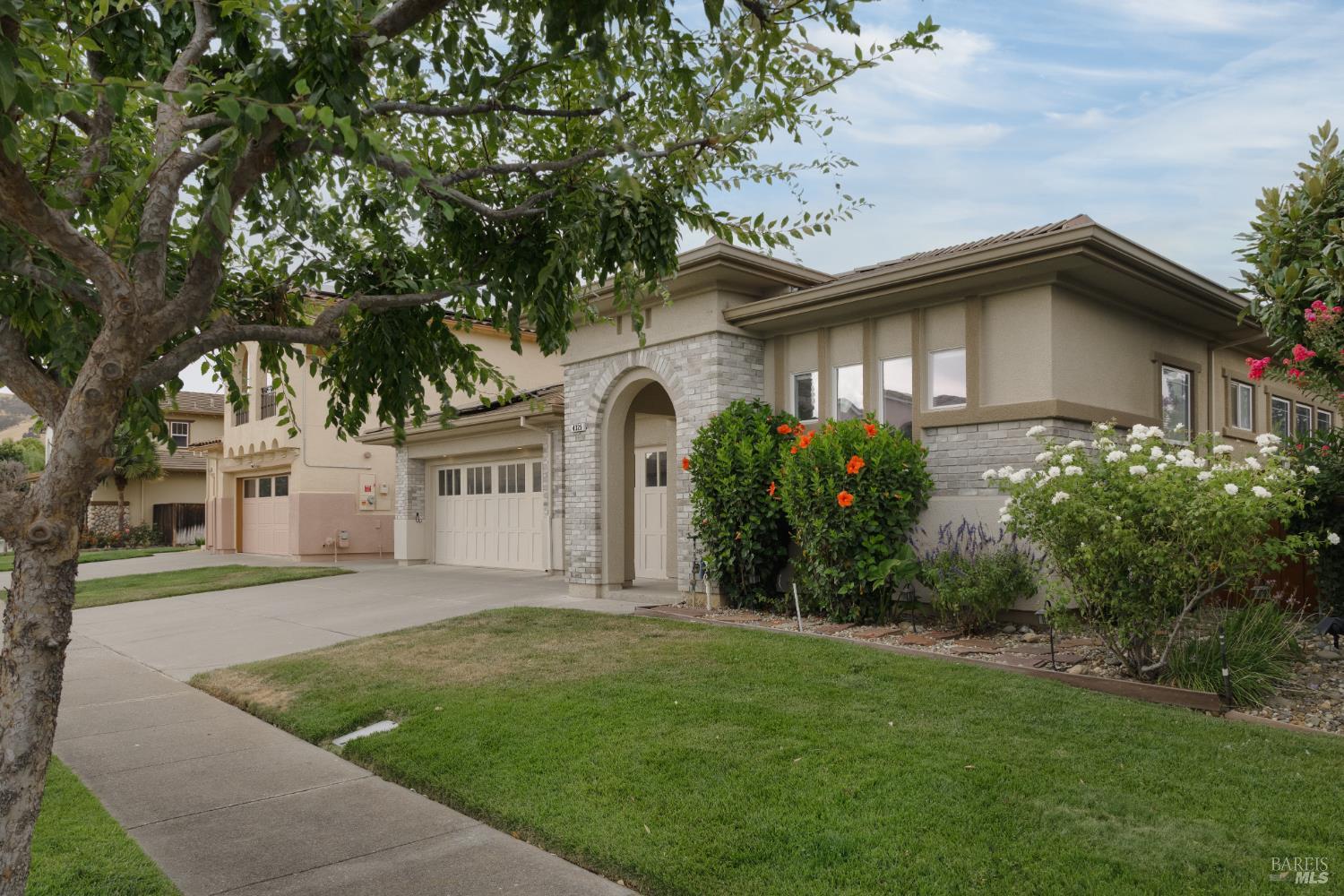 4325 The Masters Drive Fairfield CA 94533